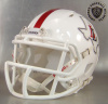 Lovejoy Leopards HS (TX) 2017 Chrome Decals (only 1 left)